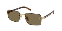 Occhiali da sole Prada Uomo D55S5AK90F55